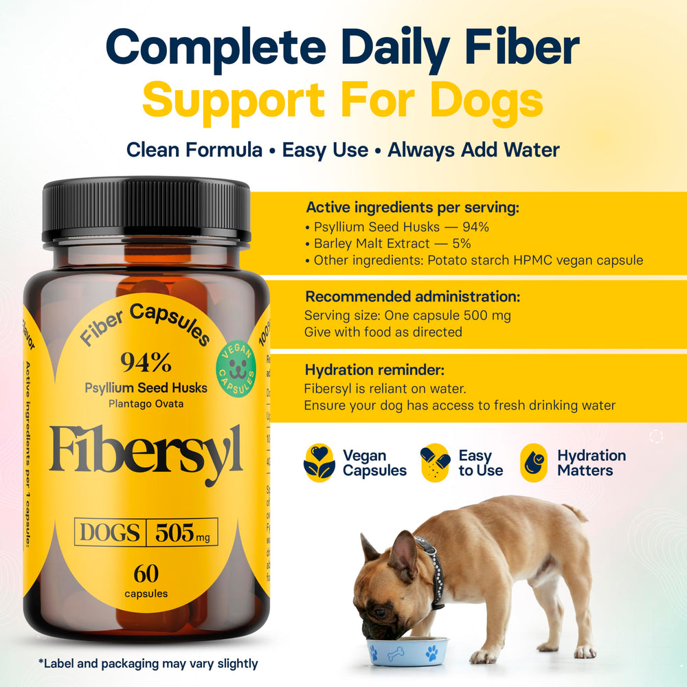 Medsmehappy FiberSyl during meal time shows gentle integration with regular feeding