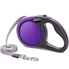 Meegood 360-degree swivel leash prevents tangles during walks