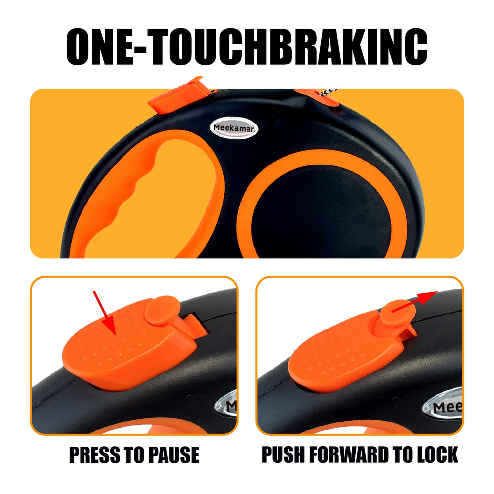 Meekamar durable nylon tape built for daily use.