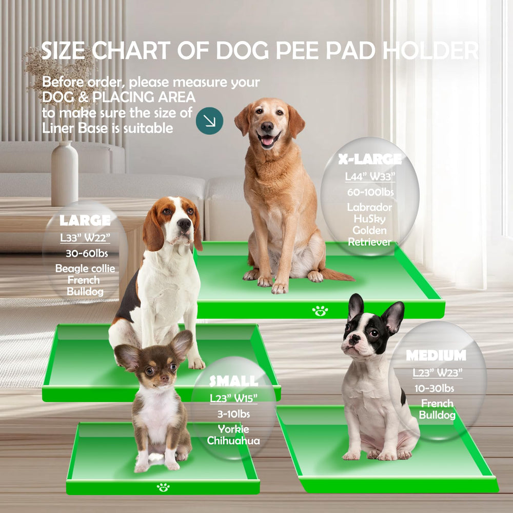 MEEXPAWS easy-clean design for quick wipe-down after use
