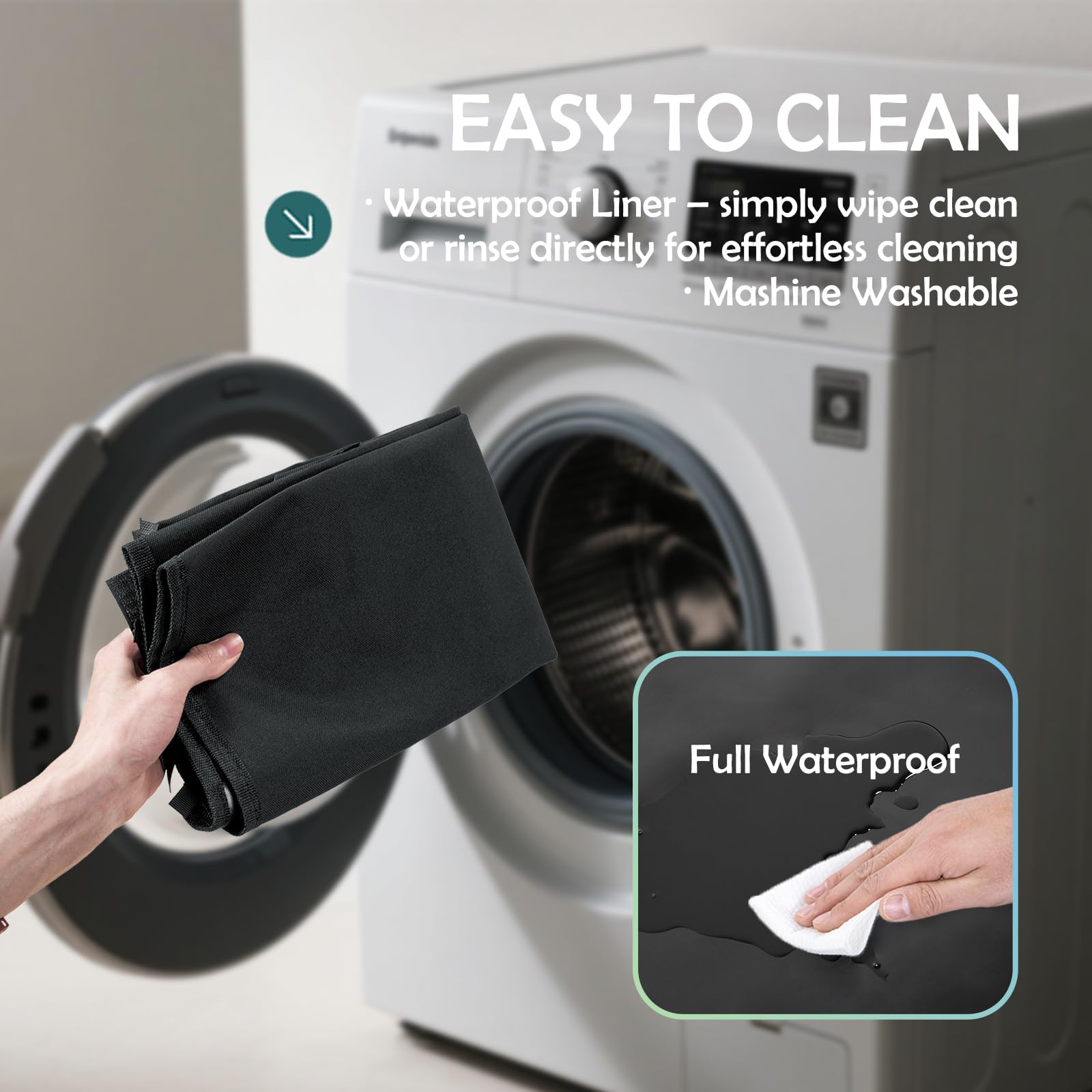 MEEXPAWS modular connectors enable customizable enclosures that grow with pets.