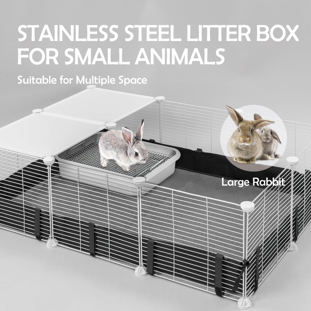 MEEXPAWS three-layer odor control system helps manage smells