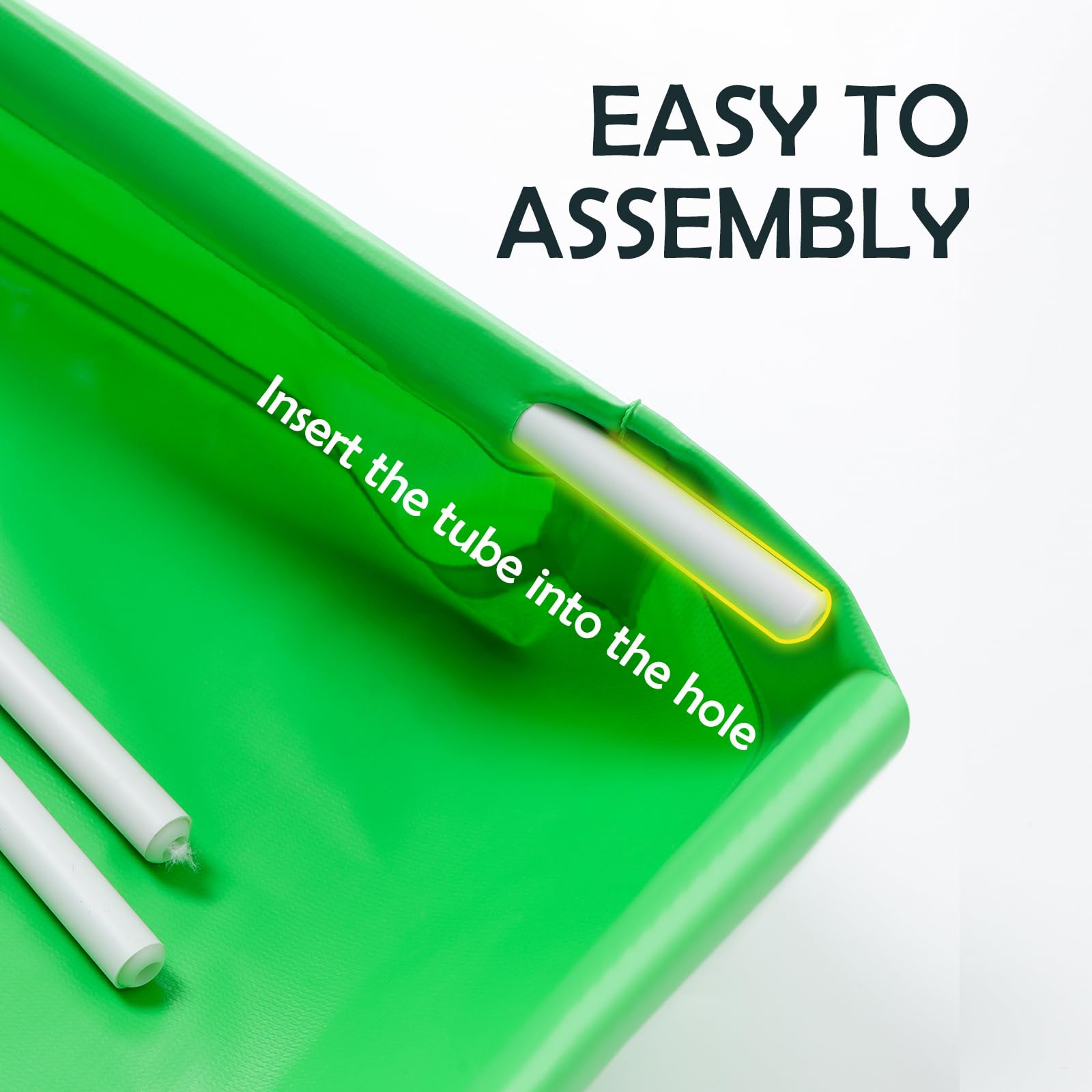 MEEXPAWS waterproof leak-proof tray keeps spills contained.