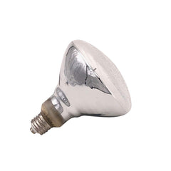 Mega-Ray UVB output lasts long, ensuring consistent exposure.