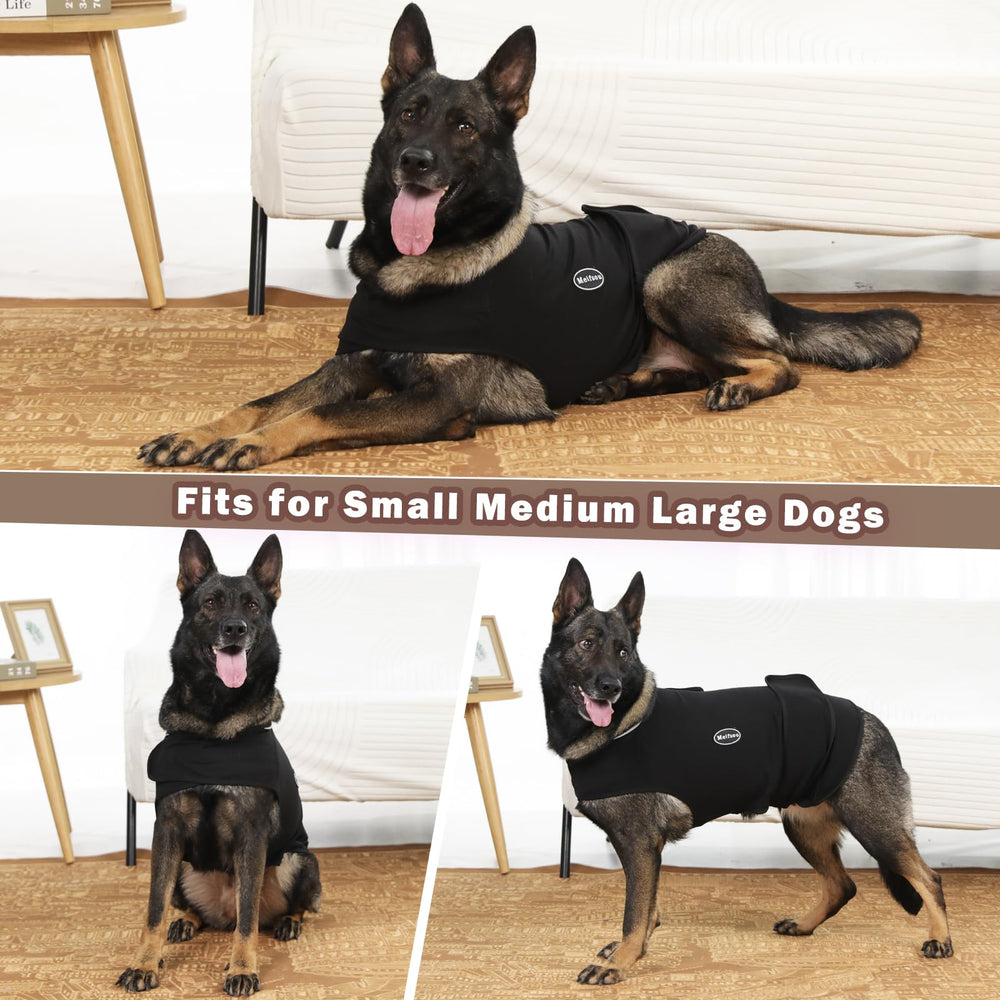 Meifsou vest is machine washable and quick-drying.