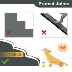 MEJYJEM non-slip corduroy cover enhances grip and cleaning.