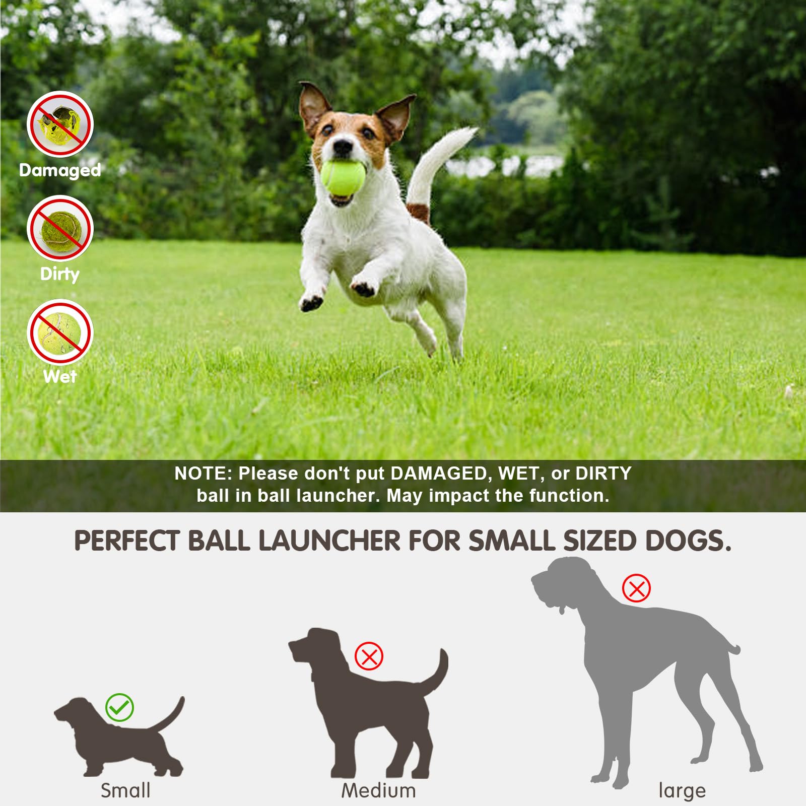 MEKAPLE bundle image shows included balls and mesh bag for ready play.