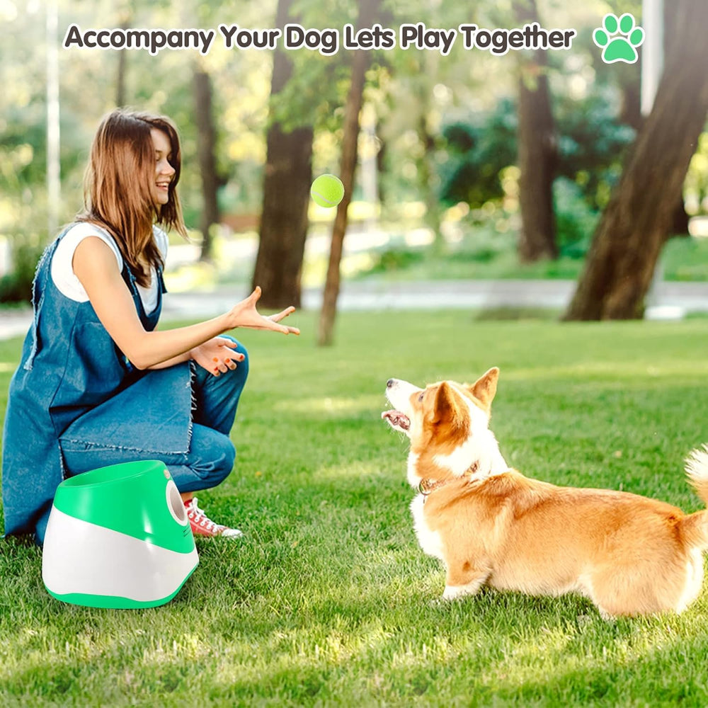 MEKAPLE convenient outdoor fetch toy with portable design.