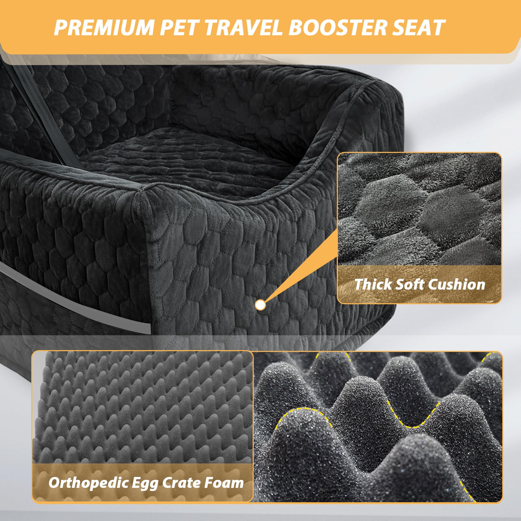 Melafa365 boosted-view window provides scenic visibility for reduced travel anxiety