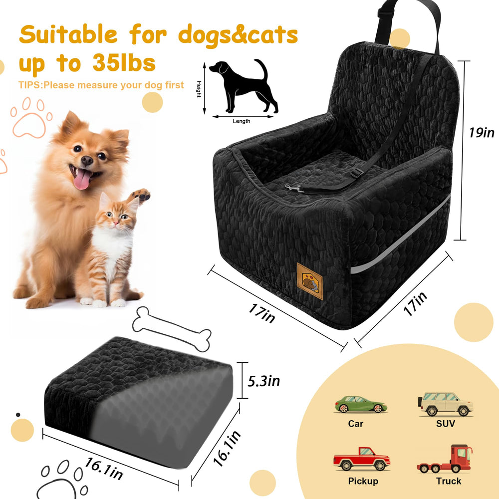 Melafa365 car seat side pockets store snacks and essentials during trips