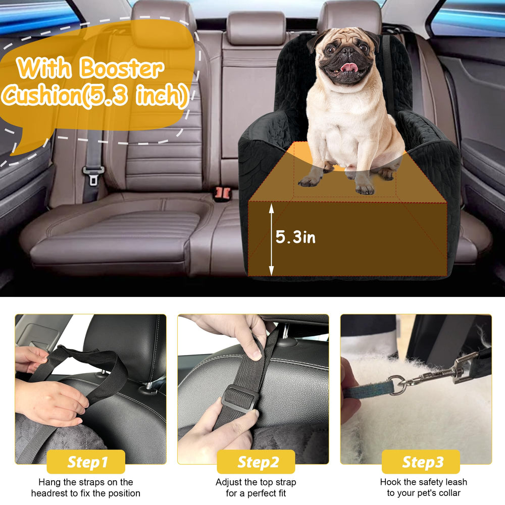 Melafa365 removable washable cover for easy cleaning after adventures
