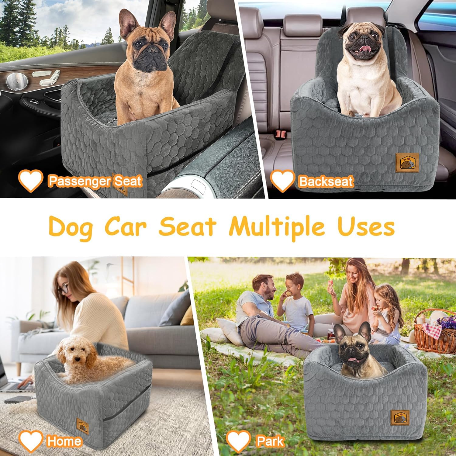 melafa365 secure design with leash and top-bottom fixings