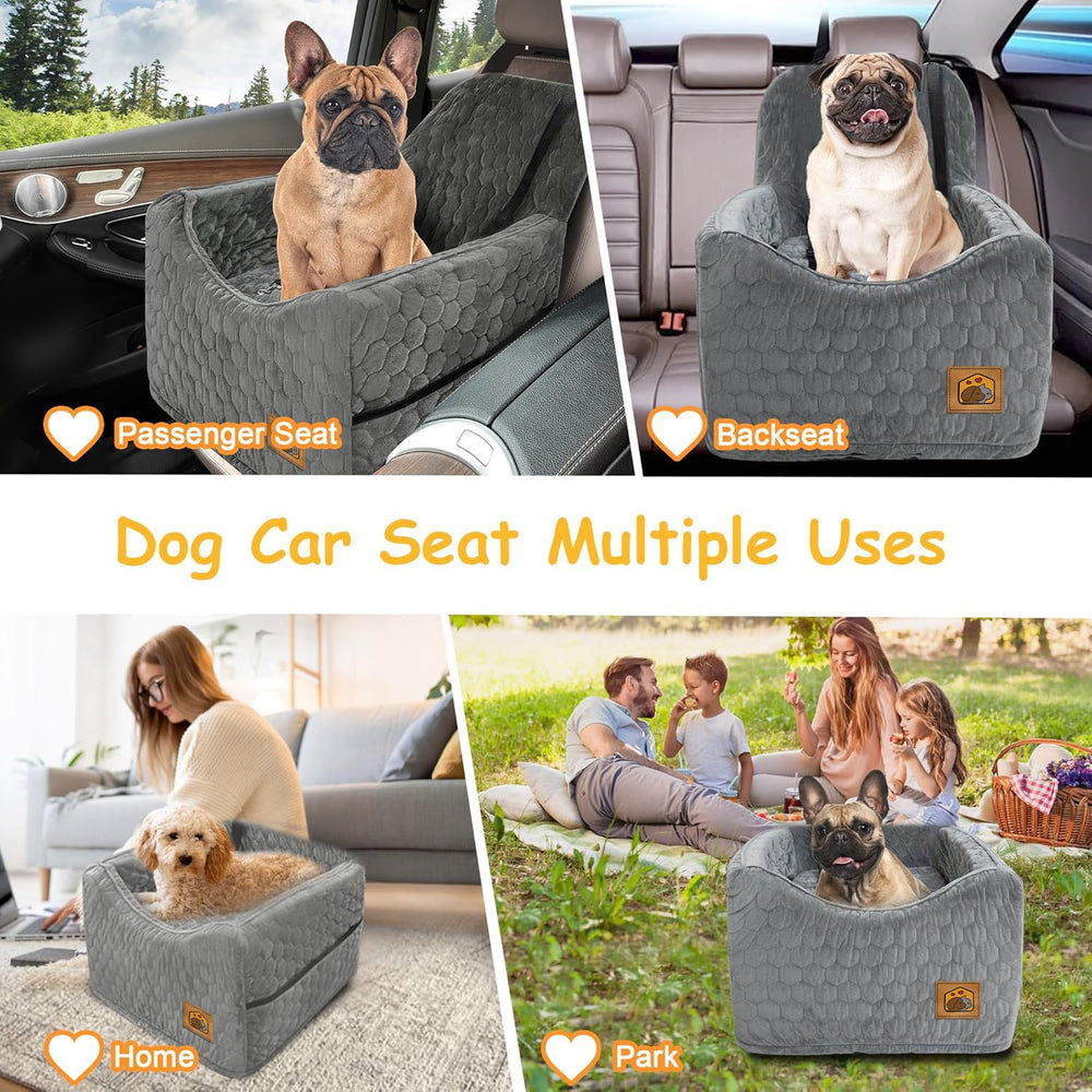 melafa365 secure design with leash and top-bottom fixings