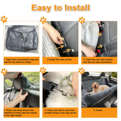 Melafa365 washable velvet cover easy cleaning after adventures