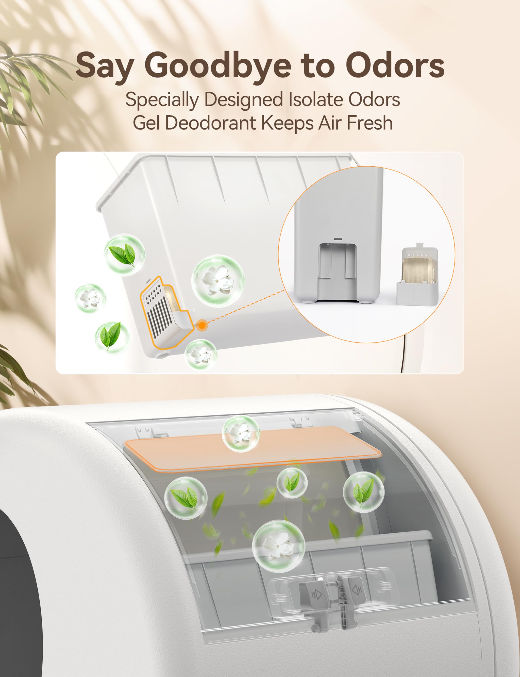 Meowant compatibility with MW-SC01 SC02 SC03 SC09 models for automatic boxes.