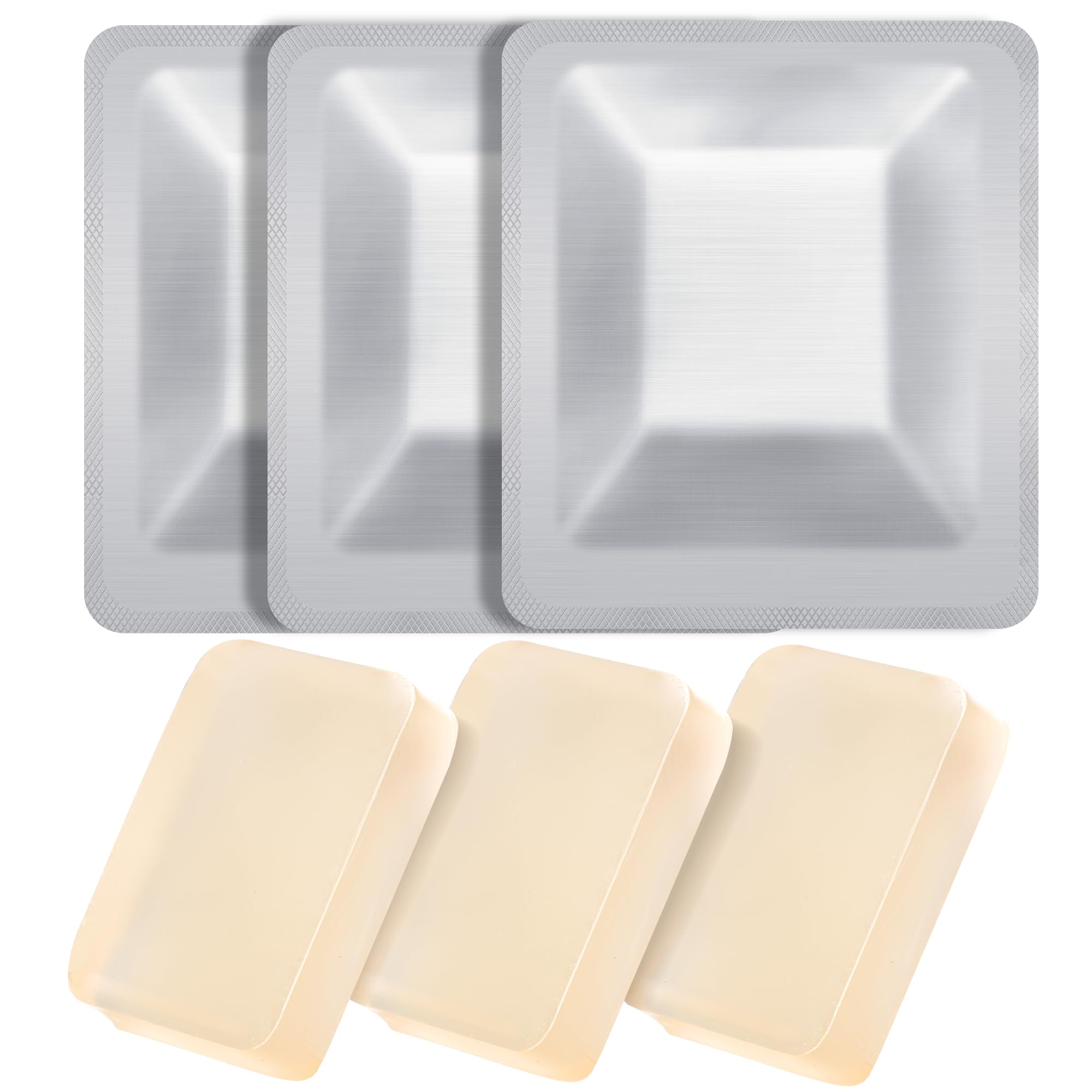 Meowant odor eliminator gel in packaging neutralizes litter box odors
