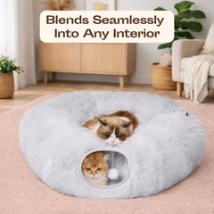 Durable, non-toxic materials from Meowfia ensure safe daily use.