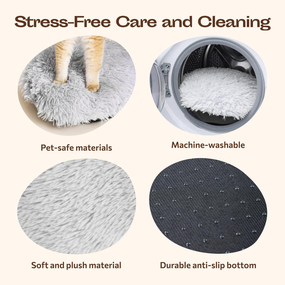 Lightweight and easy to assemble, ideal for quick reshaping.
