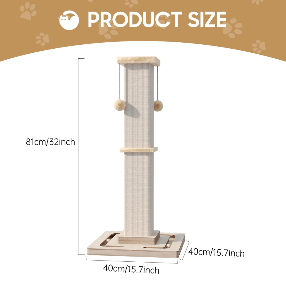 MeowHomm placement by stairs or rails supports natural activity zones