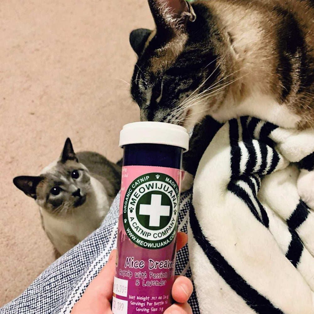 Grown in the USA, supporting local farms and quality control.