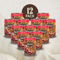 Merrick Cowboy Cookout grain-free formula supports easy digestion for dogs