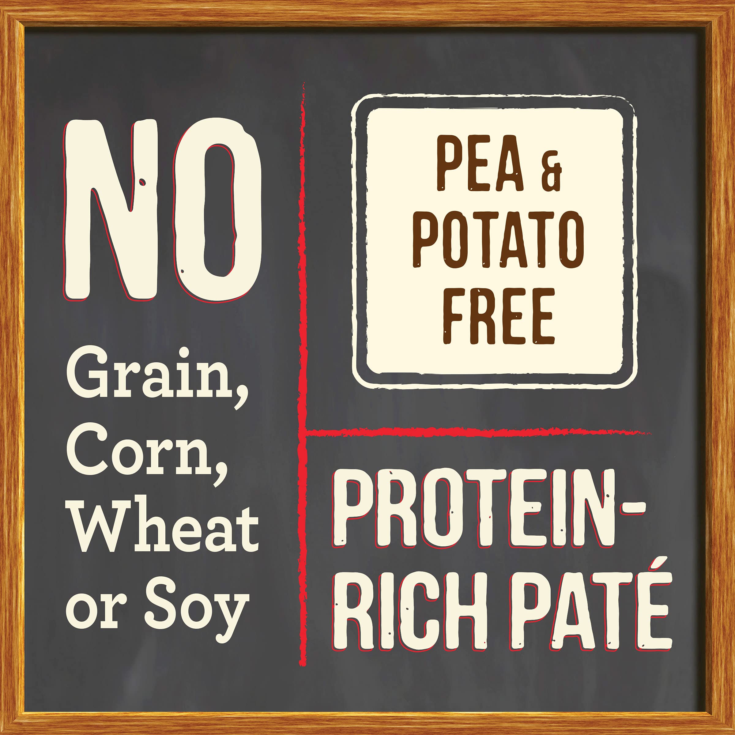 Merrick grain free wet dog food served in a bowl as meal or topper.