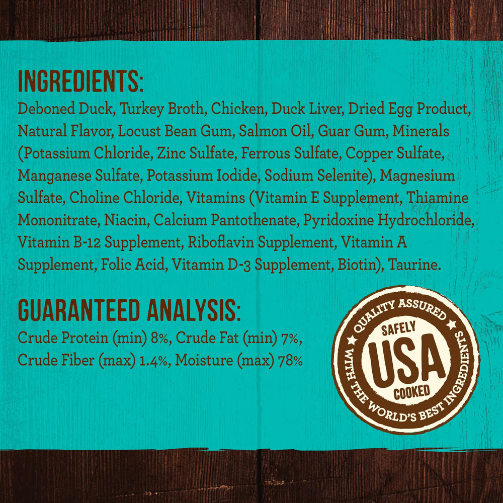 Added vitamins and minerals for balanced daily nutrition.