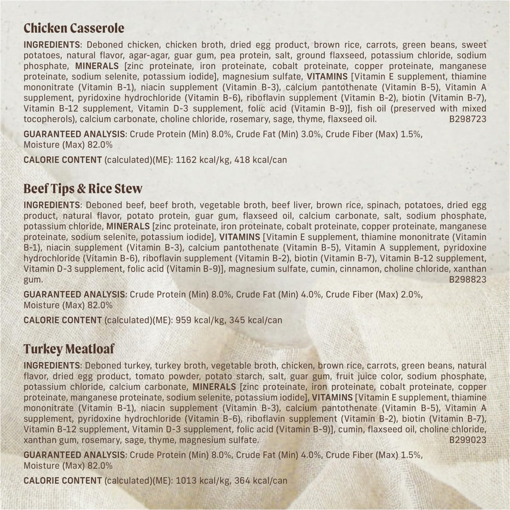 Merrick Kitchen Comforts is crafted in the USA in Hereford, TX