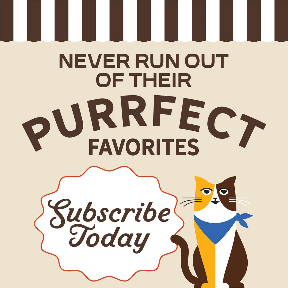 Indoor or outdoor adult cats can enjoy Merrick Purrfect Bistro nutrition.