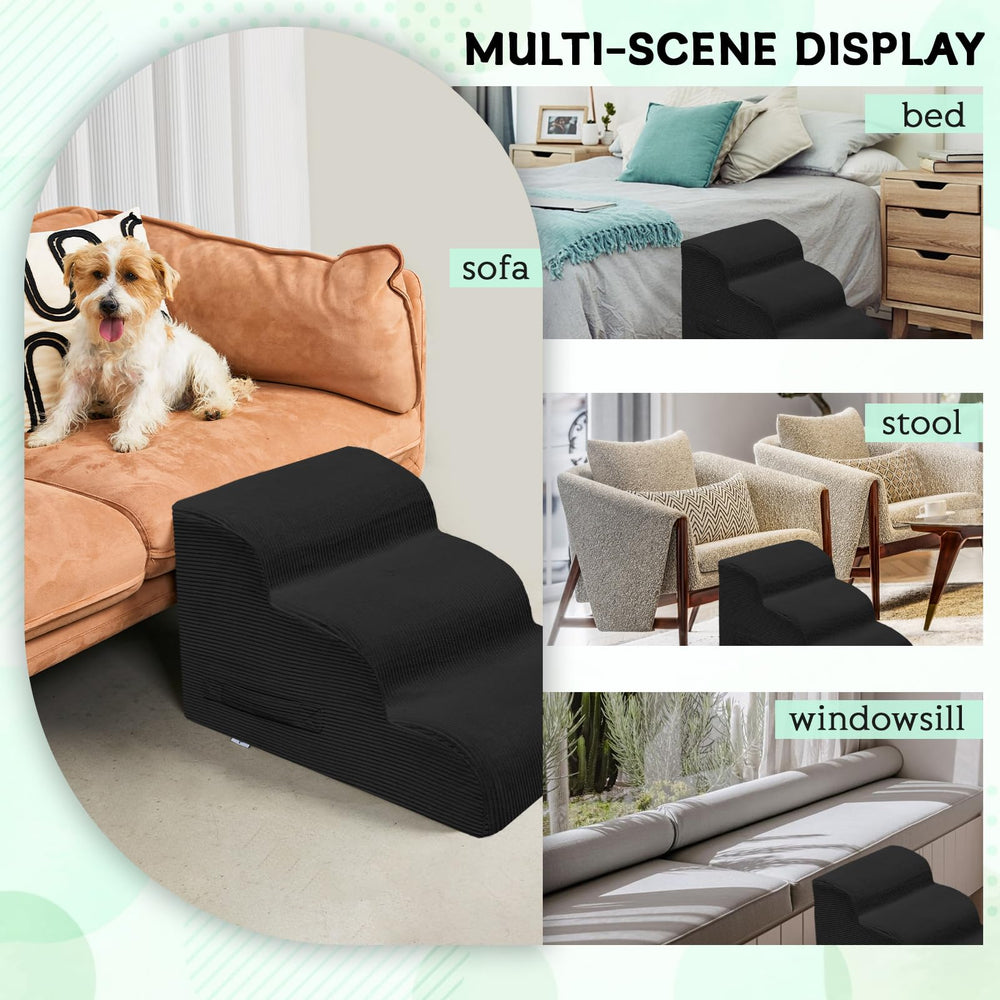 Mesa Lemon foam-core detail illustrates supportive, joint-friendly design