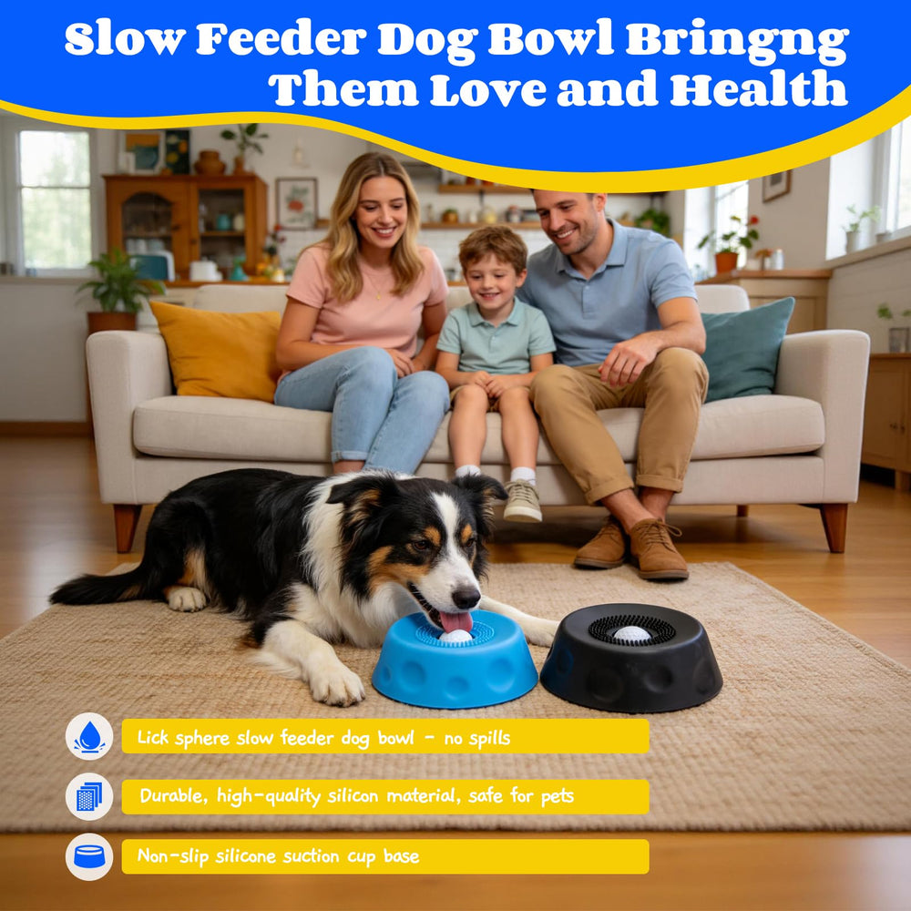 Mesiiloly ball-in-bone-broth lid suction base demonstrates spill-free feeding