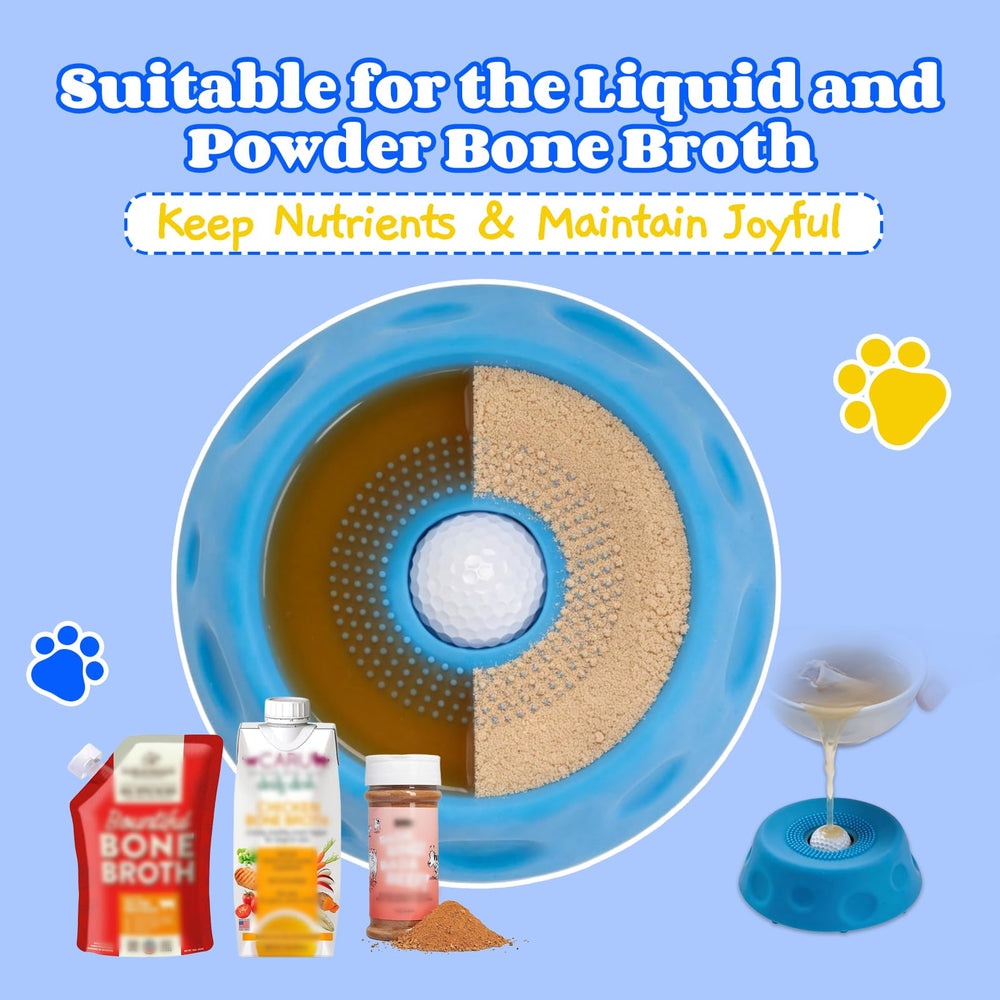 Mesiiloly suitable for puppies through seniors during post-op recovery
