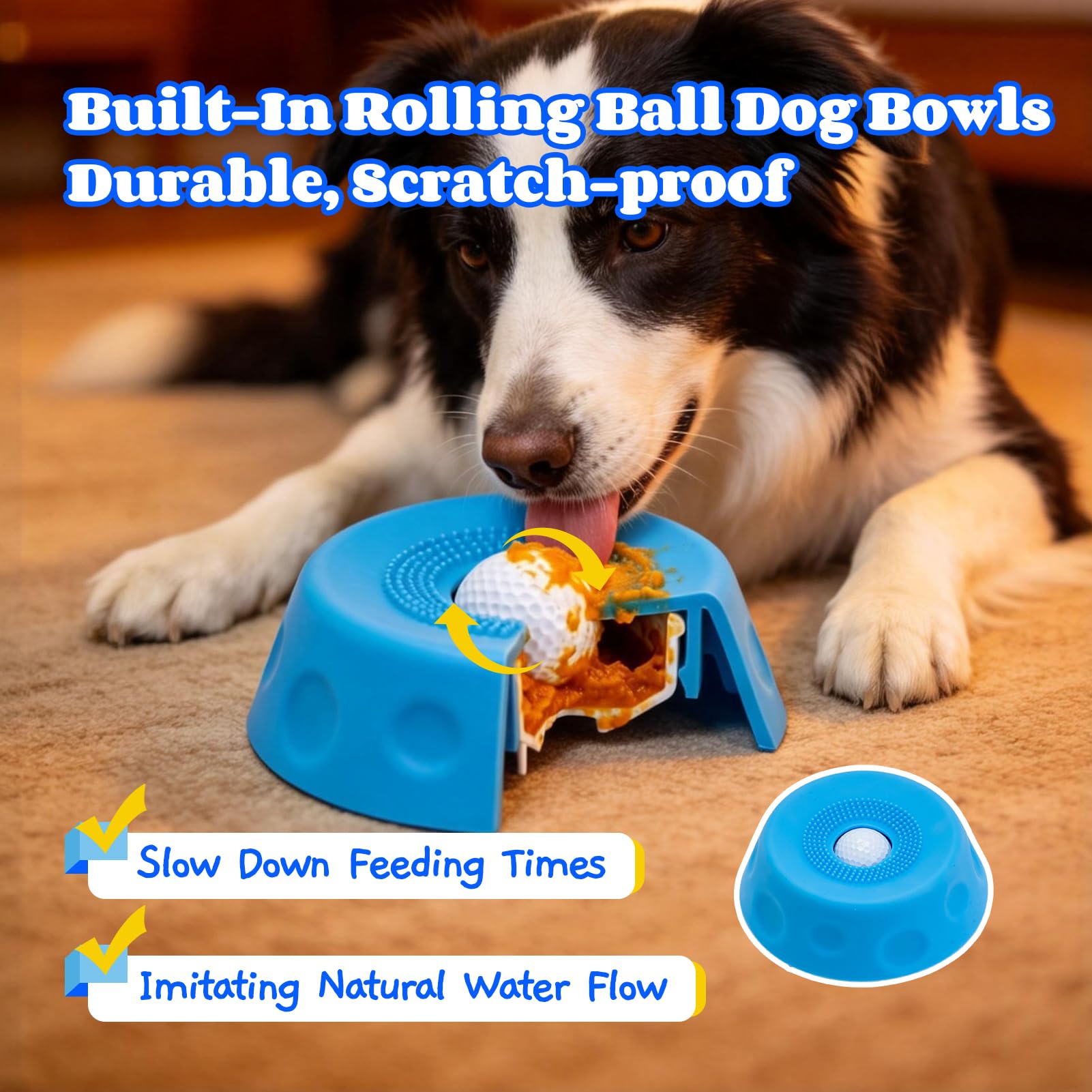 Mesiiloly silicone materials are dishwasher-safe for easy cleanup