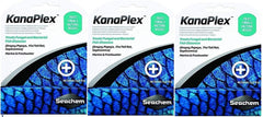 SMetroplex Kanaplex bottle for aquarium infection treatment in freshwater and saltwater tanks