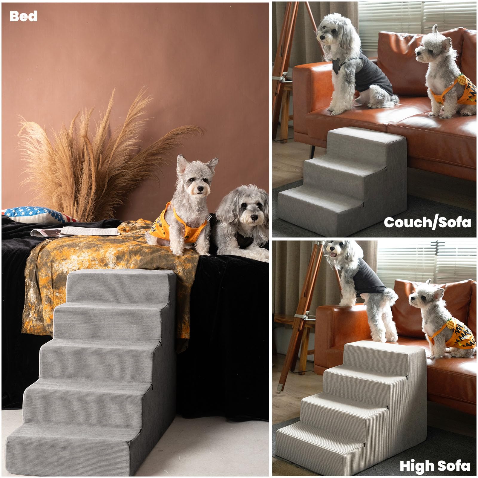 MEWANG 30D high-density foam supports comfortable climbs