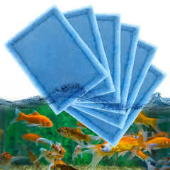 MEWTOGO Aqua-Tech EZ-Change 2 compatible cartridges in a 6-pack for easy replacements.