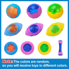 MEWTOGO tire pool toy durable and buoyant for tug-free fun
