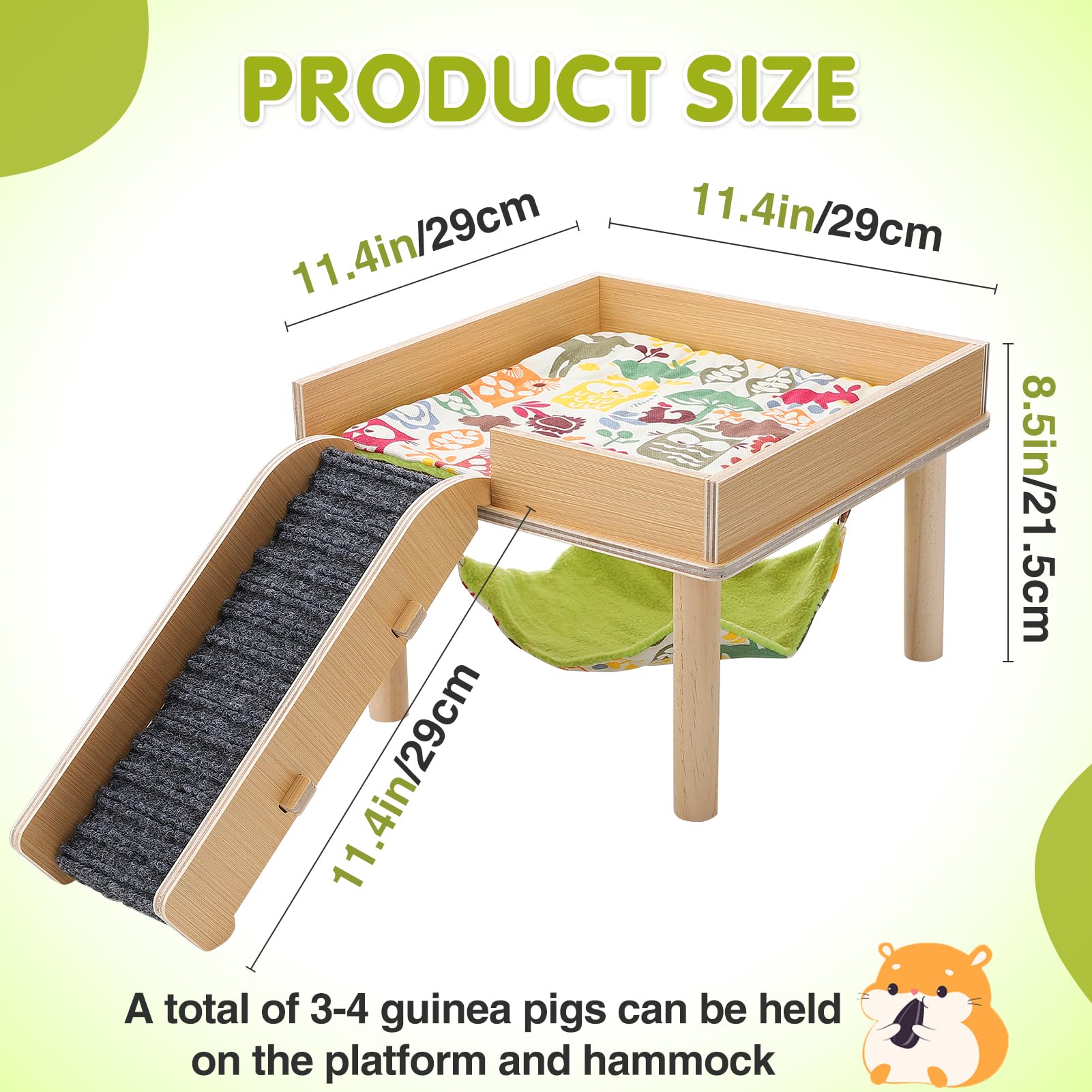 MEWTOGO easy assembly kit with all parts included for quick setup.