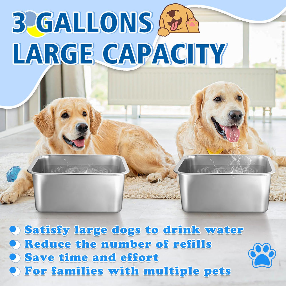 MEWTOGO indoor outdoor bowl fits versatile homes and seasons