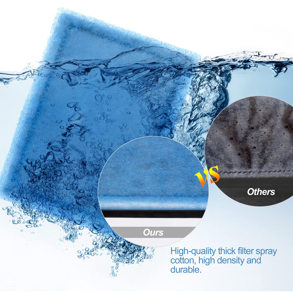 Preassembled MEWTOGO cartridges simplify shake, rinse, and replace.