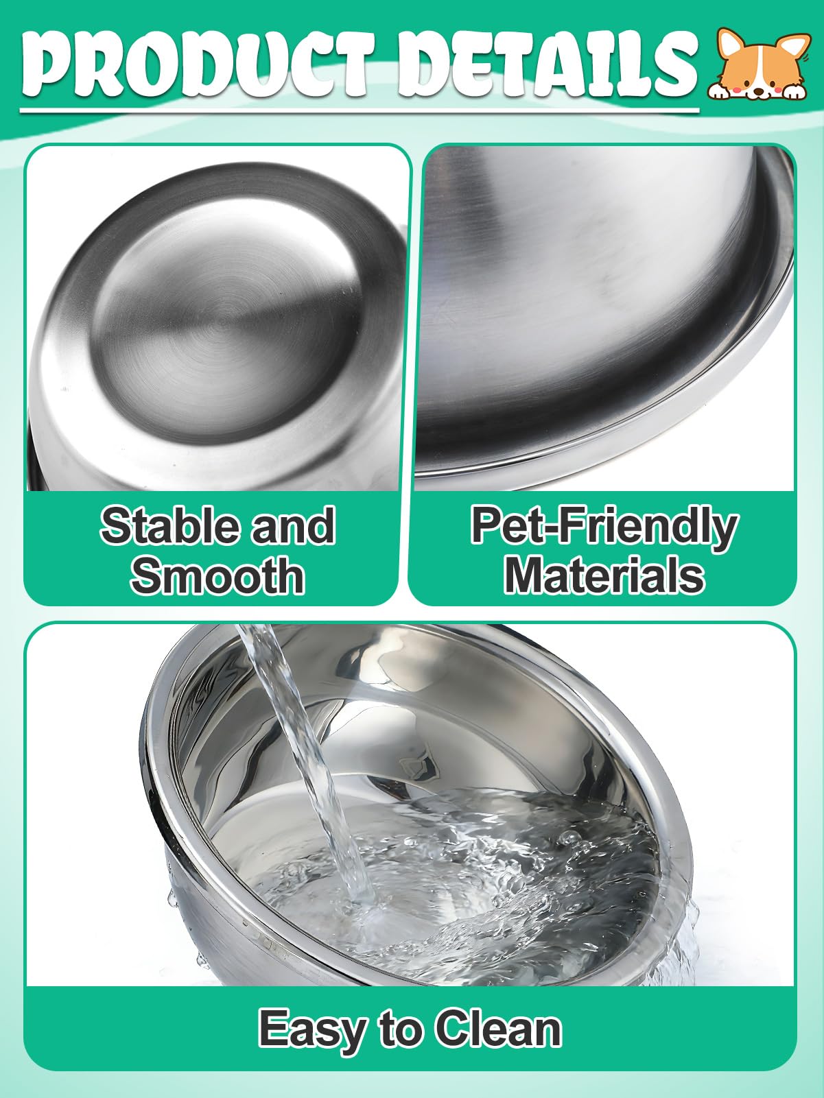 MEWTOGO dishwasher-safe design aids quick cleanup after meals.