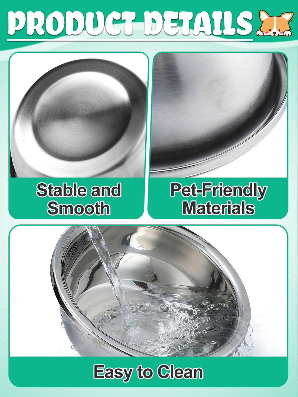 MEWTOGO dishwasher-safe design aids quick cleanup after meals.
