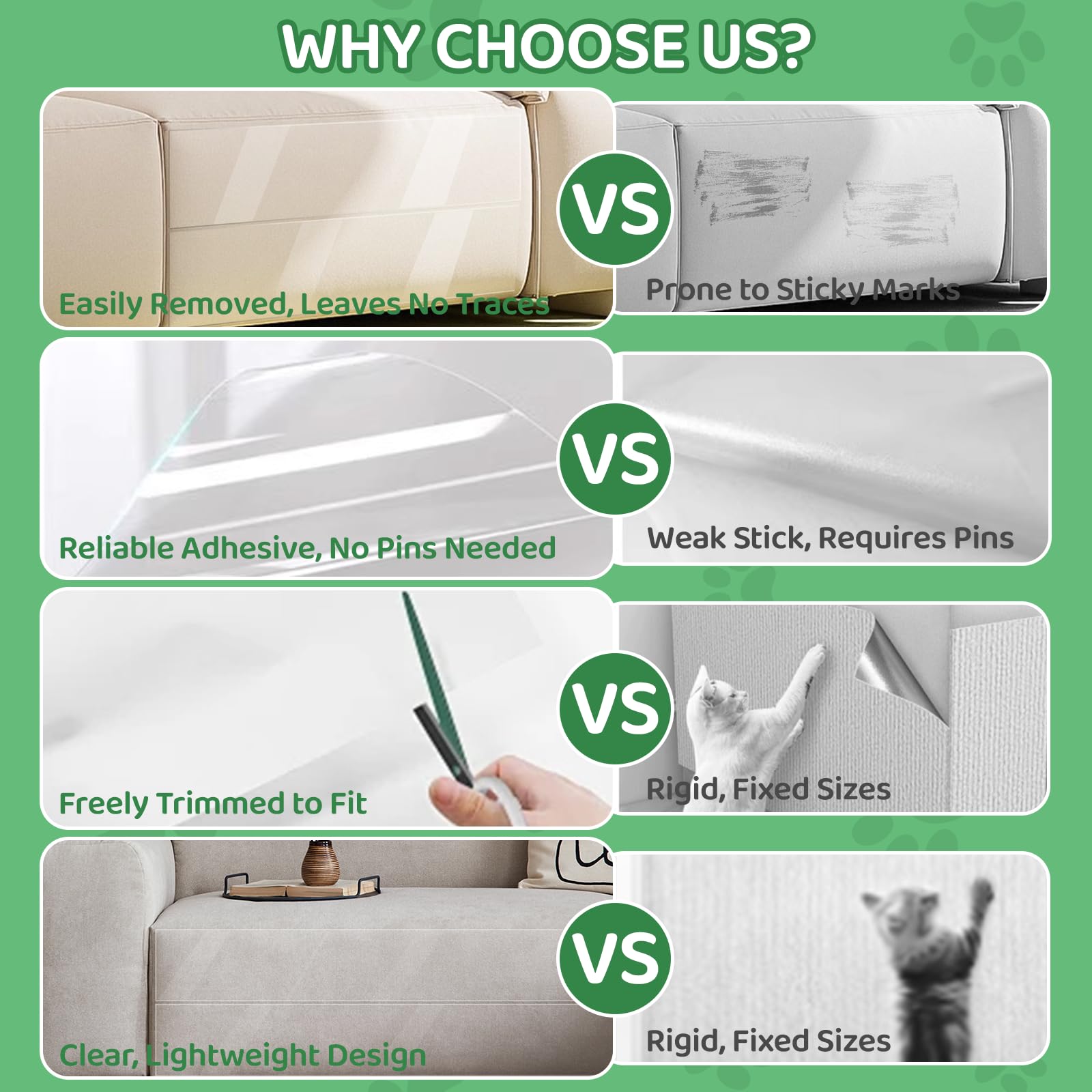 Mfmiudole residue-free adhesive removes cleanly from fabric and wood