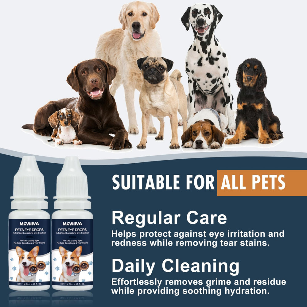 Step-by-step daily-use illustration for drop administration