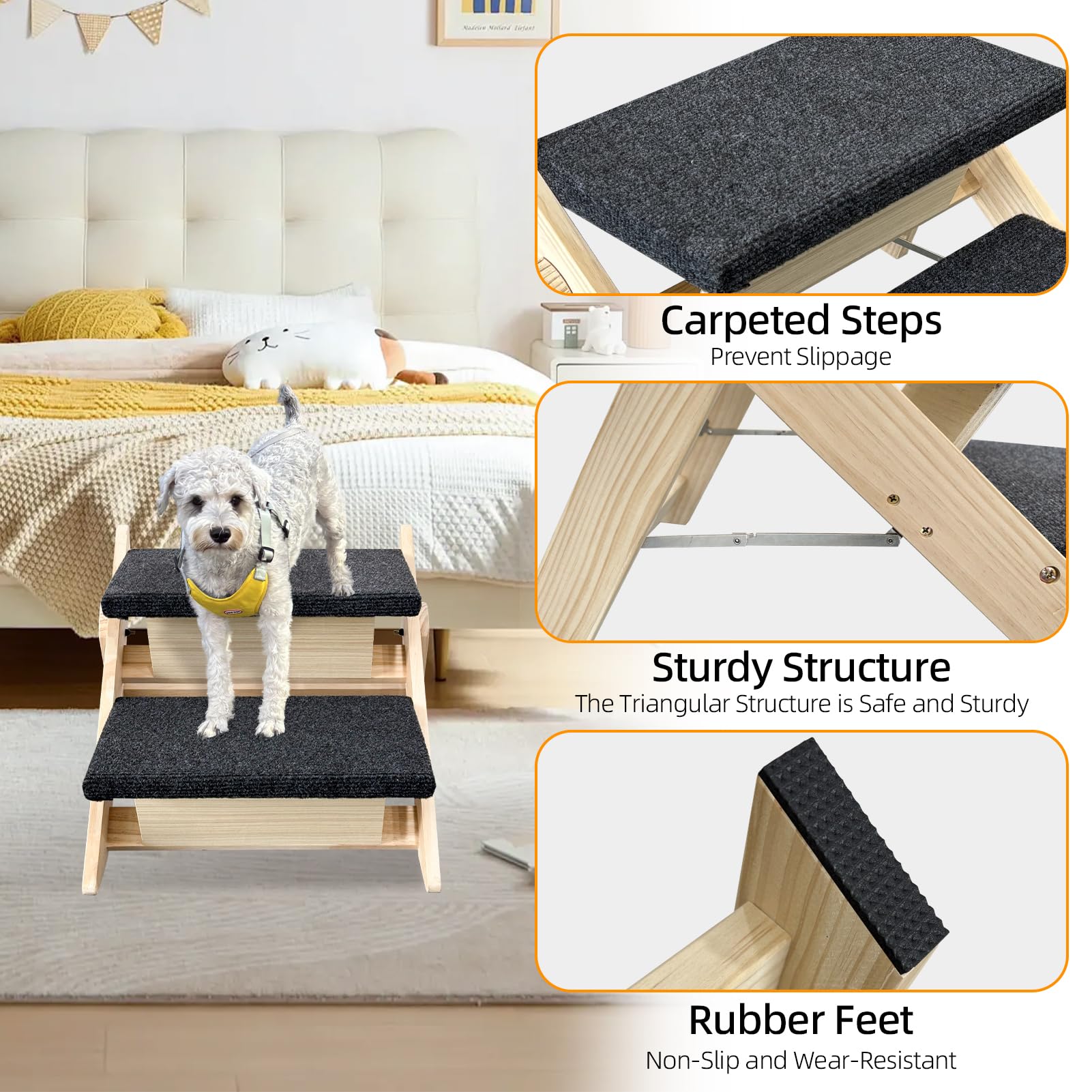 MHL.CXG compact fold stores under beds for apartments.