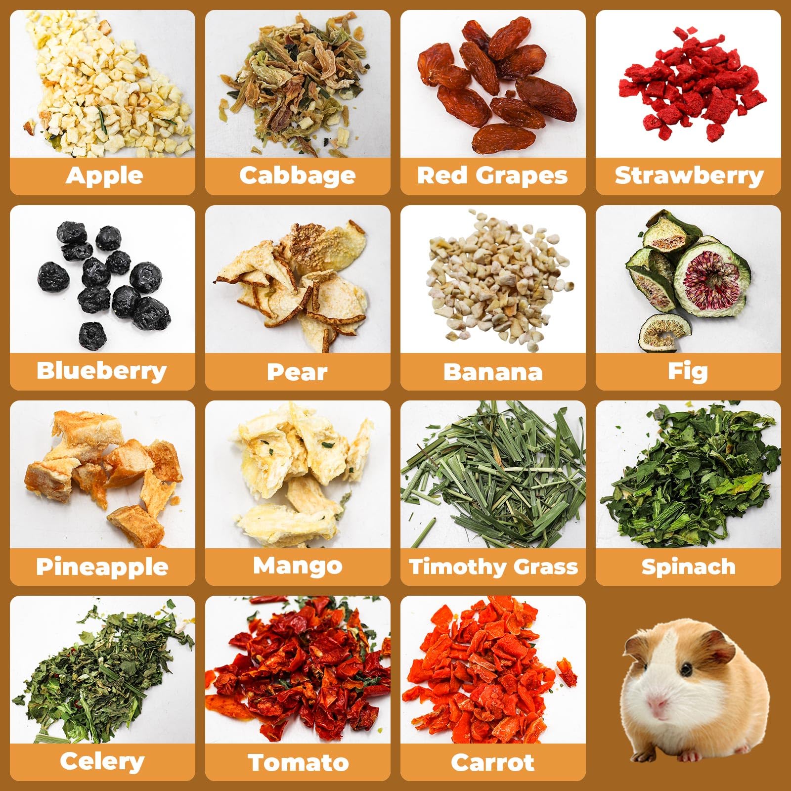 MHLLGN Freeze-Dried Treats close-up emphasizes crunch and aroma that pets enjoy.