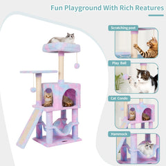 MIAO PAW Natural Sisal Scratching Post protects furniture and nails.