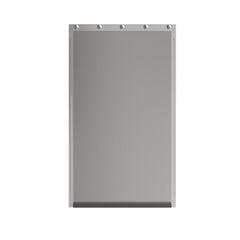 MIAOTONG dog door flap with screws for PetSafe compatibility keeps drafts at bay
