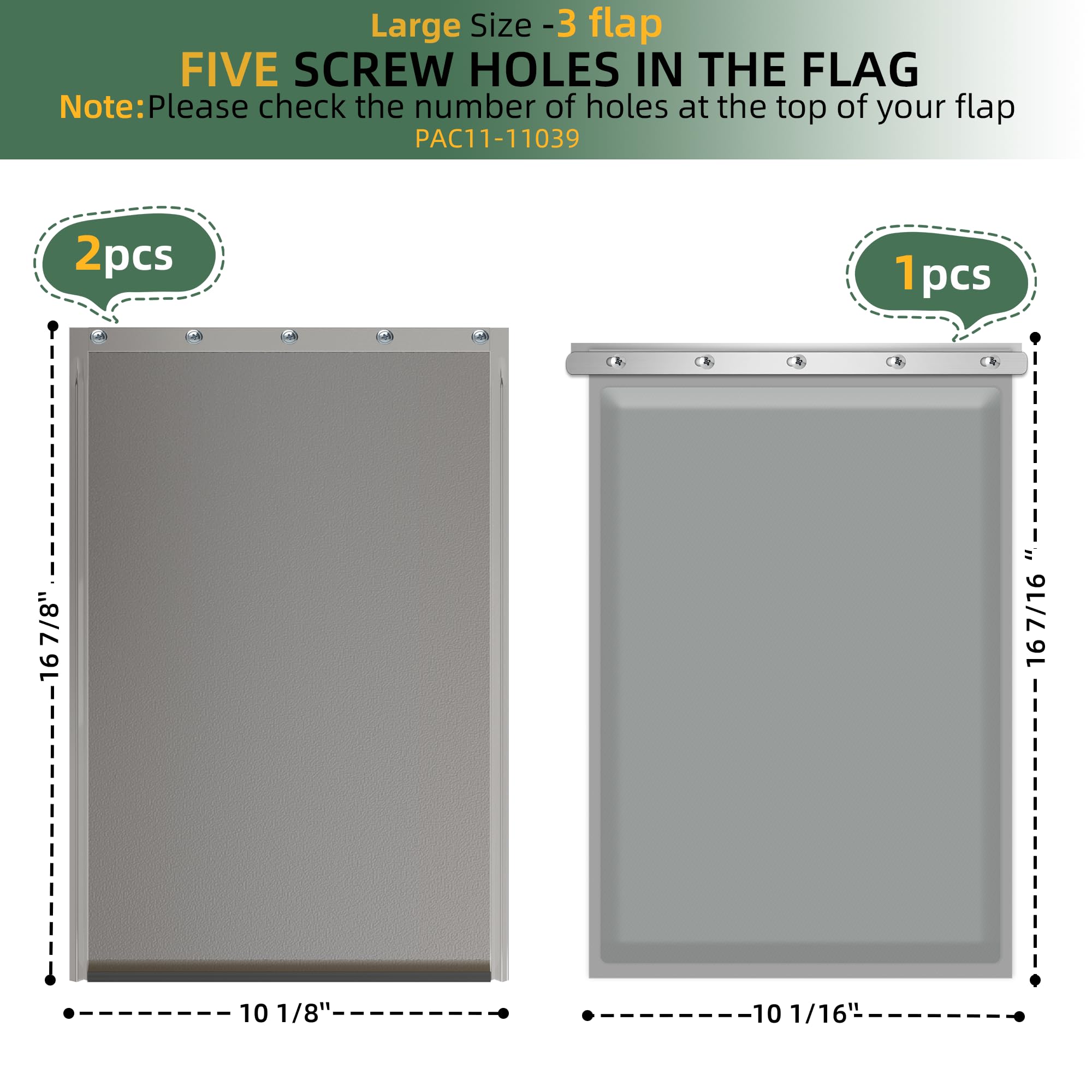 Magnetic bottom seal reduces insect entry after use.