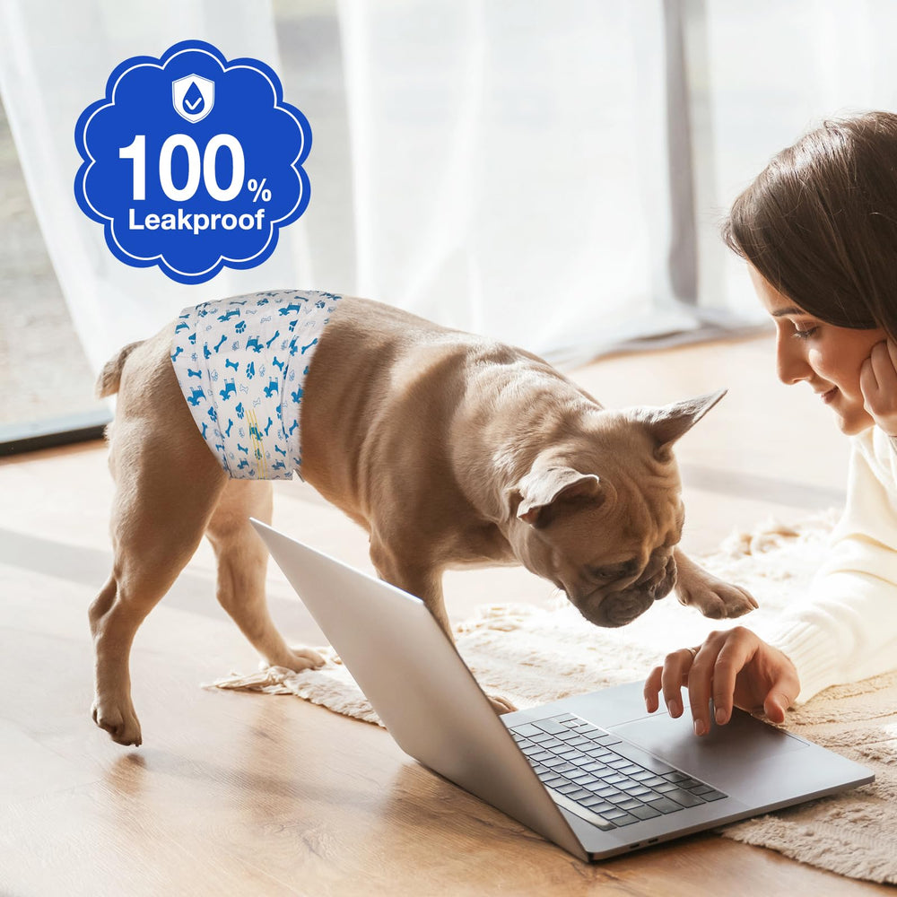 MICOOYO 360-degree leak-proof barrier prevents spills and odors.